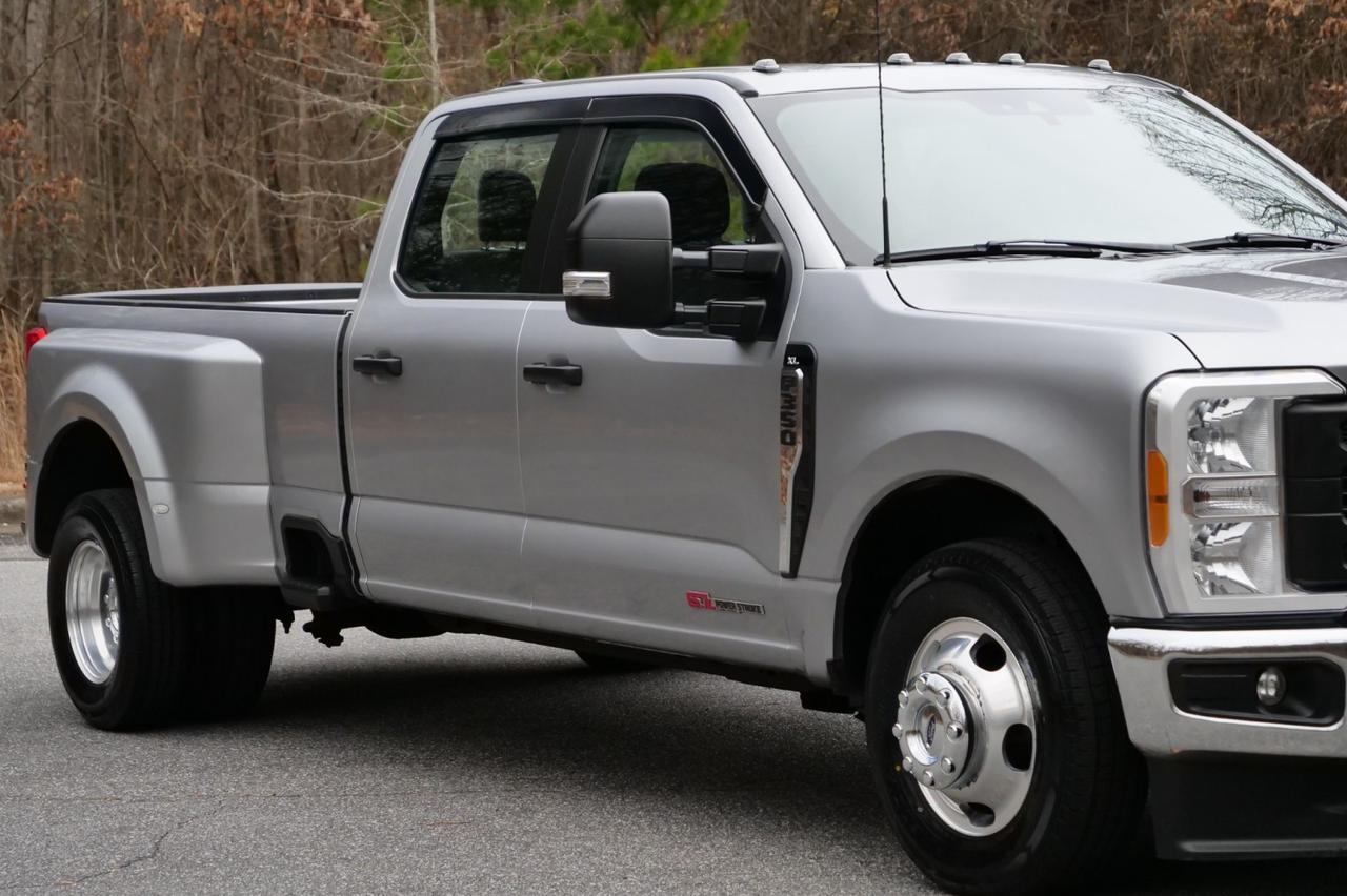 2023 Ford F-350SD XL / DRW / HO Turbo Diesel / Driver Assist Package! Lincolnton NC