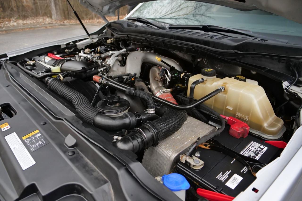 2023 Ford F-350SD XL / DRW / HO Turbo Diesel / Driver Assist Package! Lincolnton NC