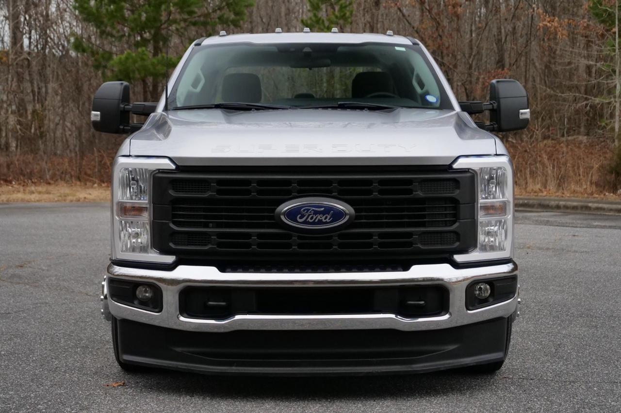 2023 Ford F-350SD XL / DRW / HO Turbo Diesel / Driver Assist Package! Lincolnton NC