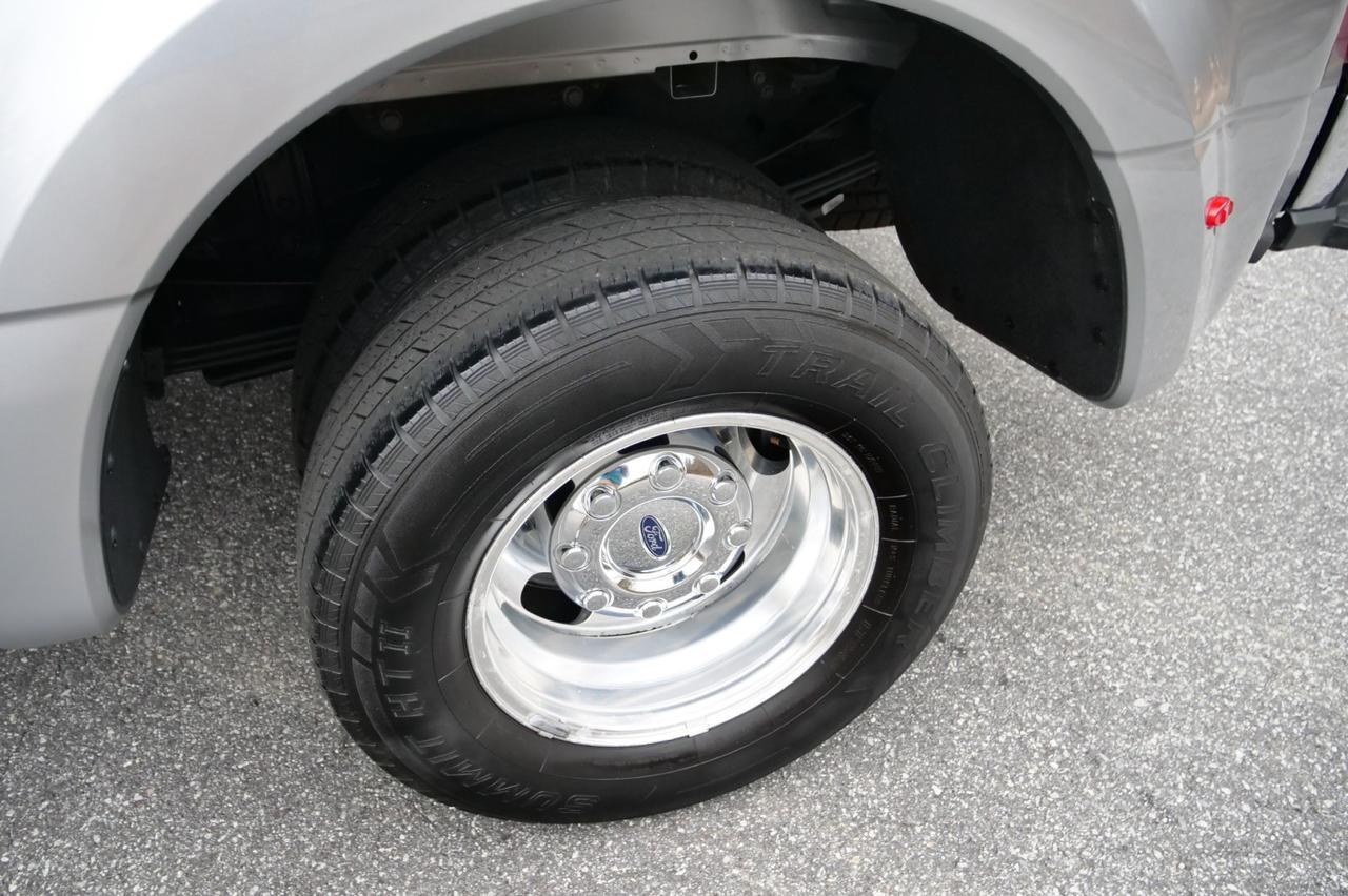 2023 Ford F-350SD XL / DRW / HO Turbo Diesel / Driver Assist Package! Lincolnton NC