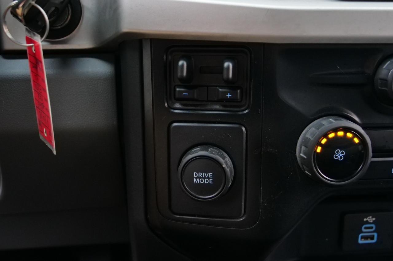 2023 Ford F-350SD XL / DRW / HO Turbo Diesel / Driver Assist Package! Lincolnton NC