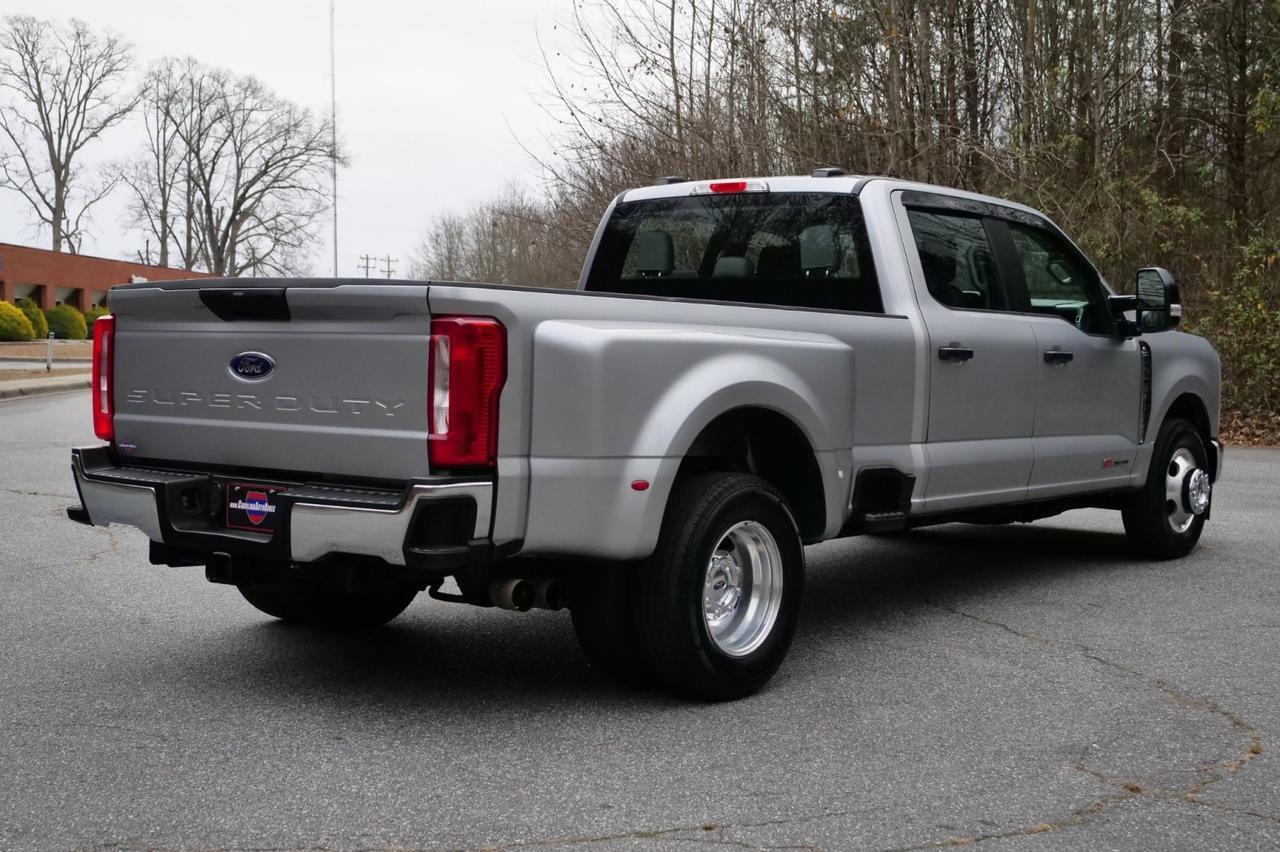 2023 Ford F-350SD XL / DRW / HO Turbo Diesel / Driver Assist Package! Lincolnton NC