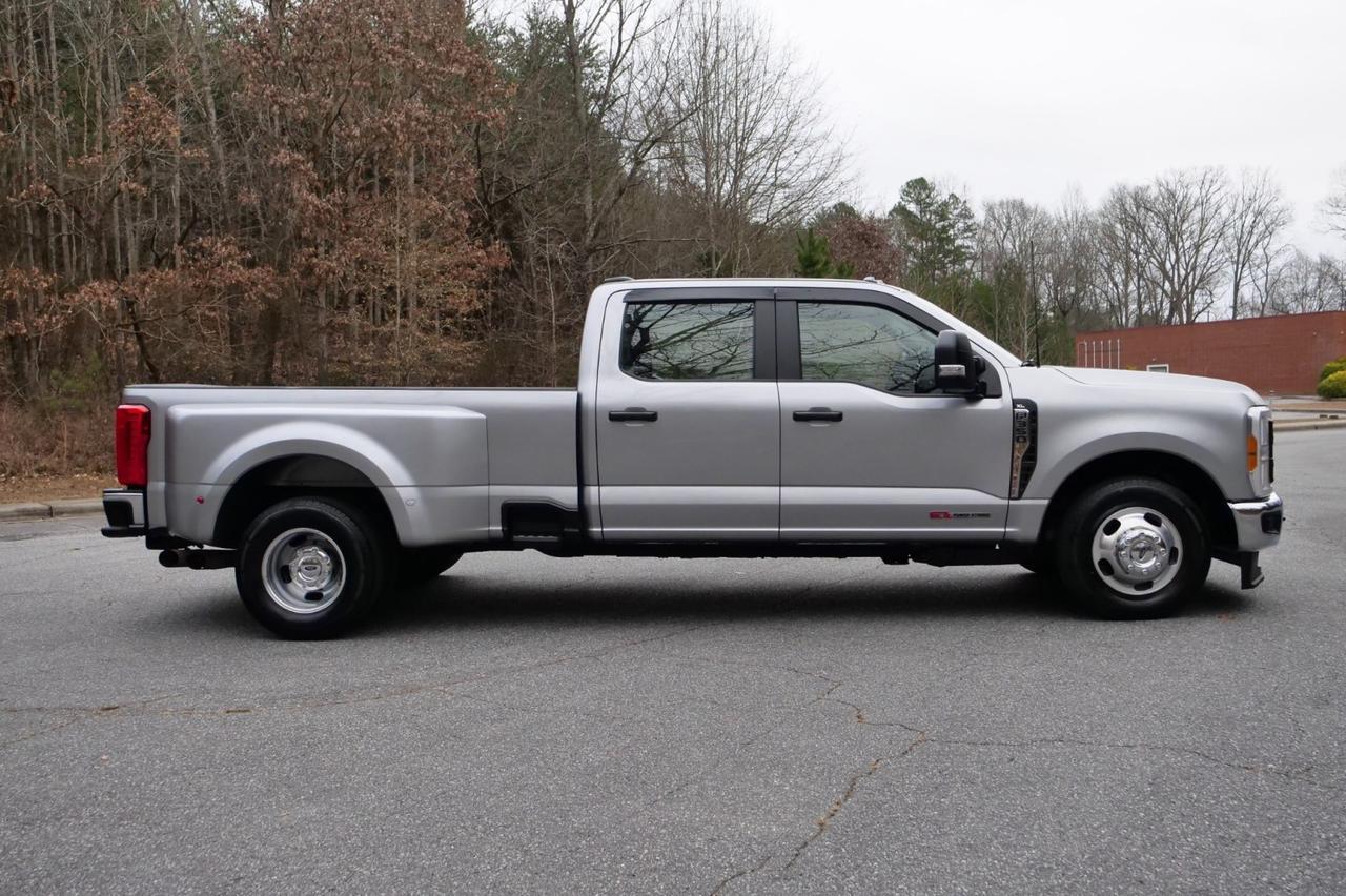 2023 Ford F-350SD XL / DRW / HO Turbo Diesel / Driver Assist Package! Lincolnton NC