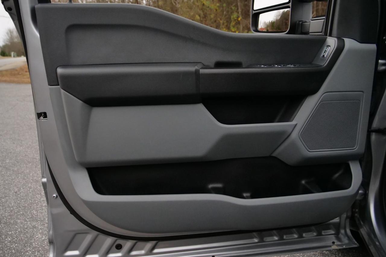 2023 Ford F-350SD XL / DRW / HO Turbo Diesel / Driver Assist Package! Lincolnton NC