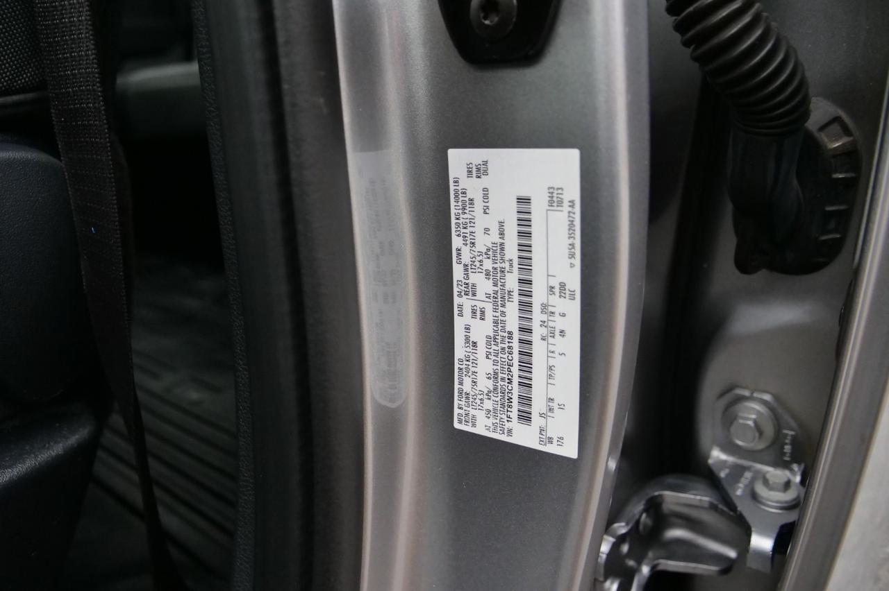 2023 Ford F-350SD XL / DRW / HO Turbo Diesel / Driver Assist Package! Lincolnton NC