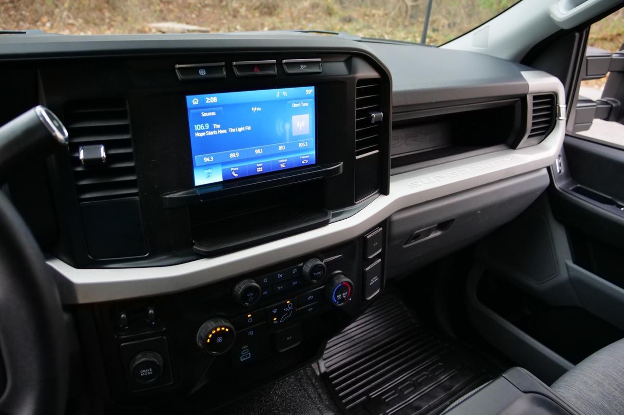 2023 Ford F-350SD XL / DRW / HO Turbo Diesel / Driver Assist Package! Lincolnton NC