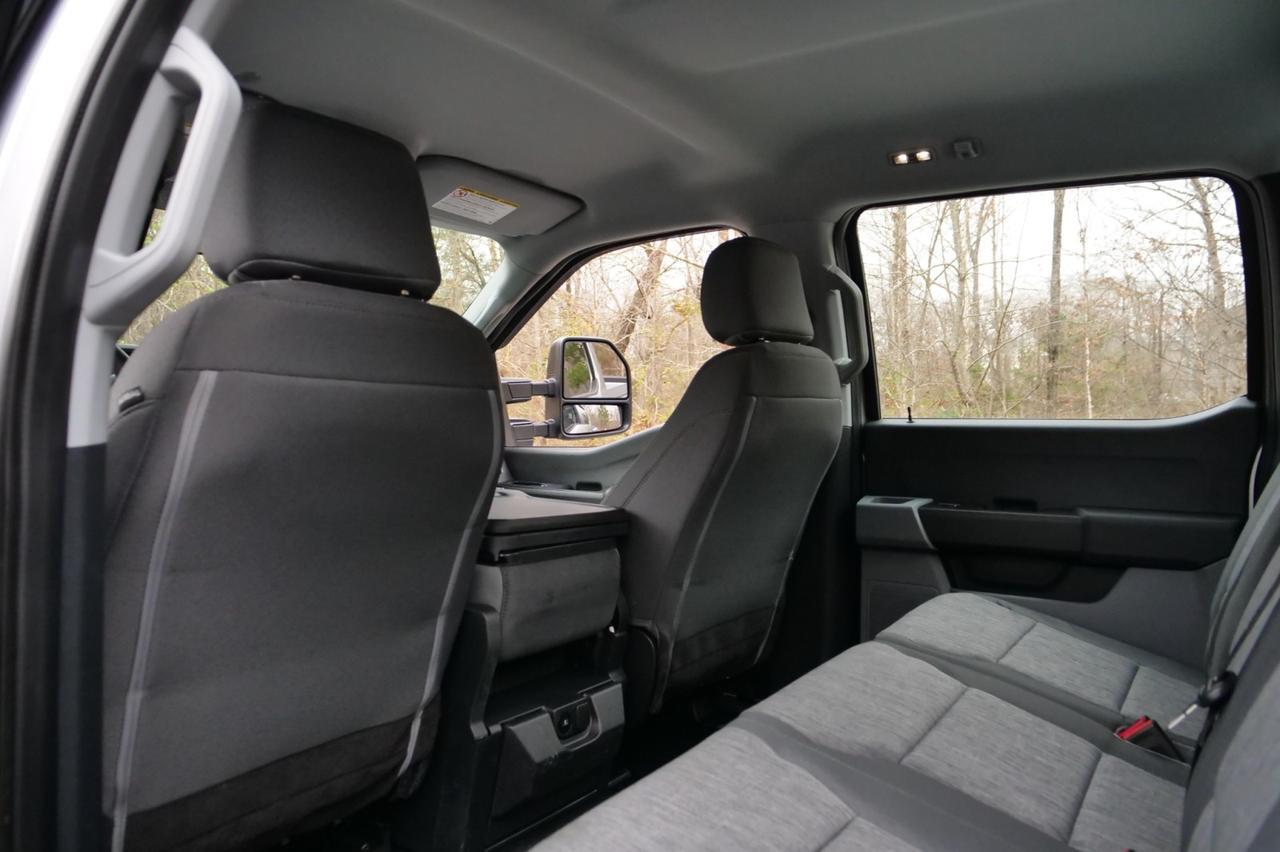 2023 Ford F-350SD XL / DRW / HO Turbo Diesel / Driver Assist Package! Lincolnton NC