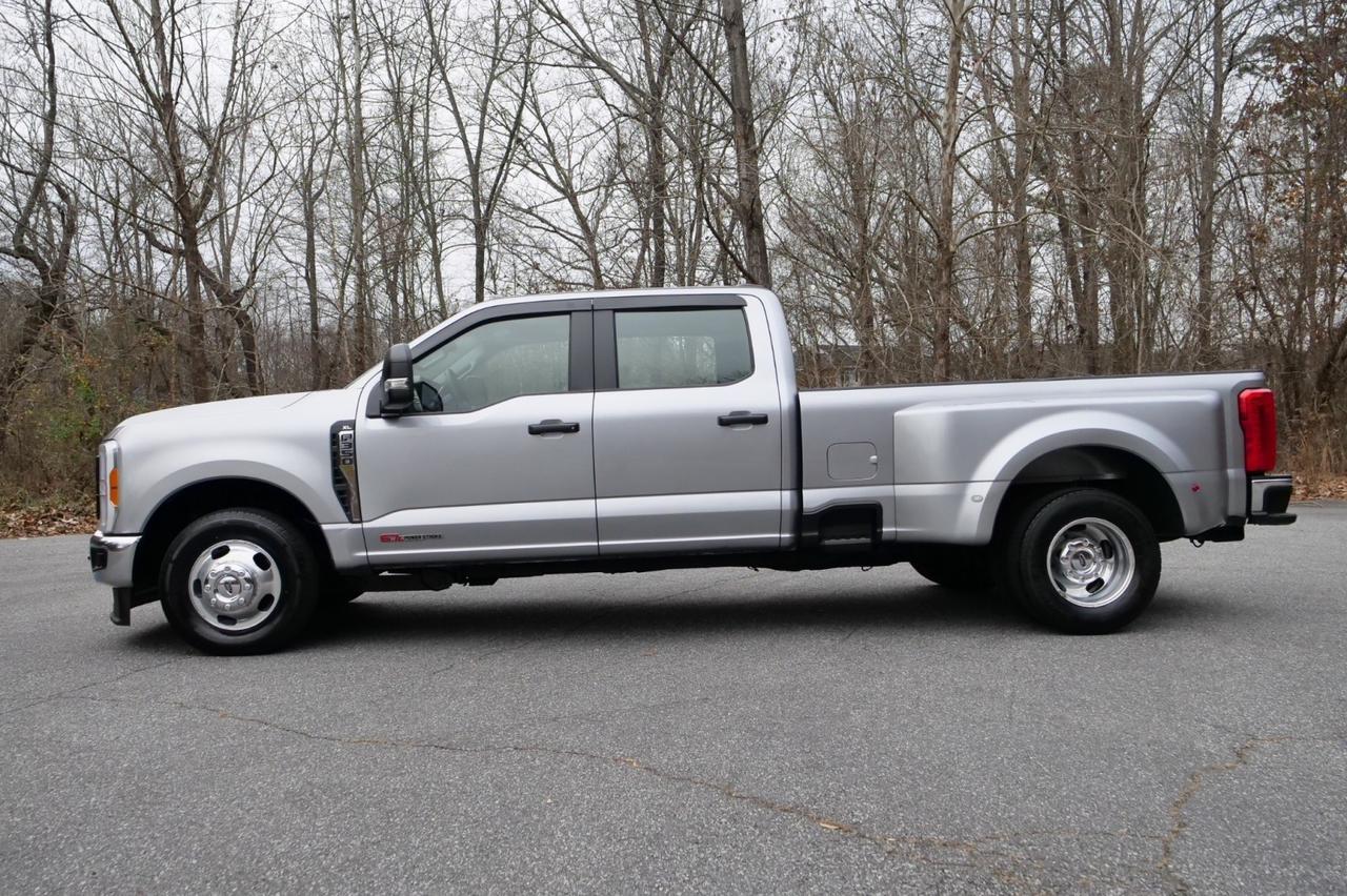 2023 Ford F-350SD XL / DRW / HO Turbo Diesel / Driver Assist Package! Lincolnton NC