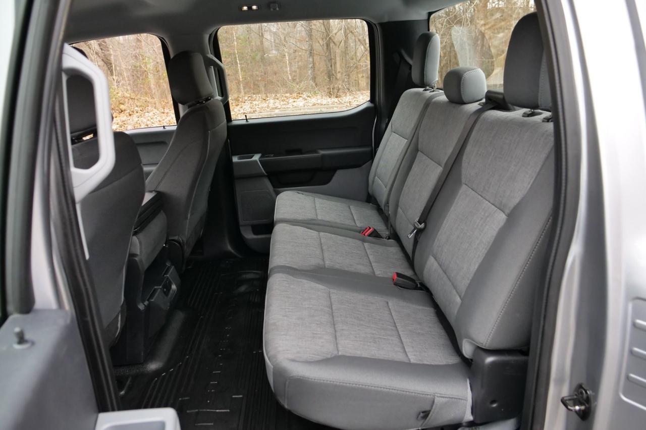 2023 Ford F-350SD XL / DRW / HO Turbo Diesel / Driver Assist Package! Lincolnton NC