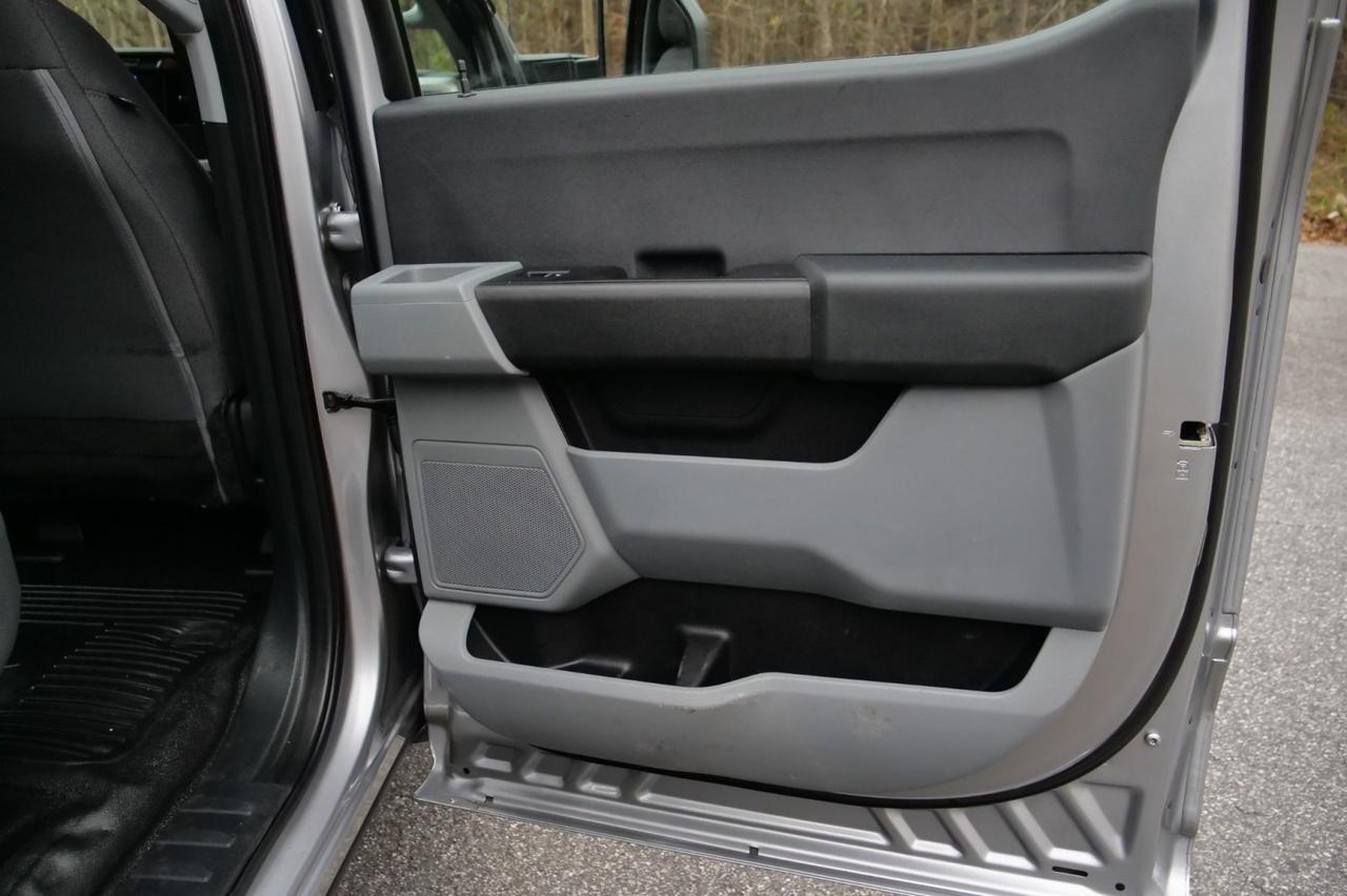 2023 Ford F-350SD XL / DRW / HO Turbo Diesel / Driver Assist Package! Lincolnton NC