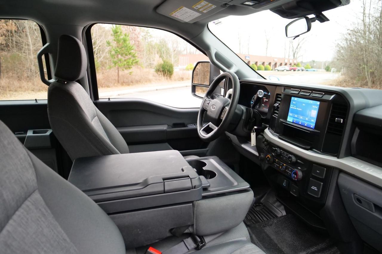 2023 Ford F-350SD XL / DRW / HO Turbo Diesel / Driver Assist Package! Lincolnton NC