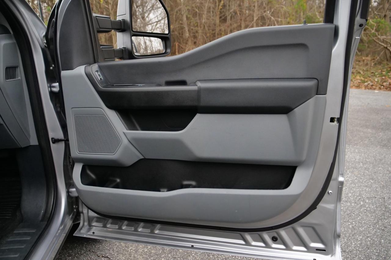 2023 Ford F-350SD XL / DRW / HO Turbo Diesel / Driver Assist Package! Lincolnton NC