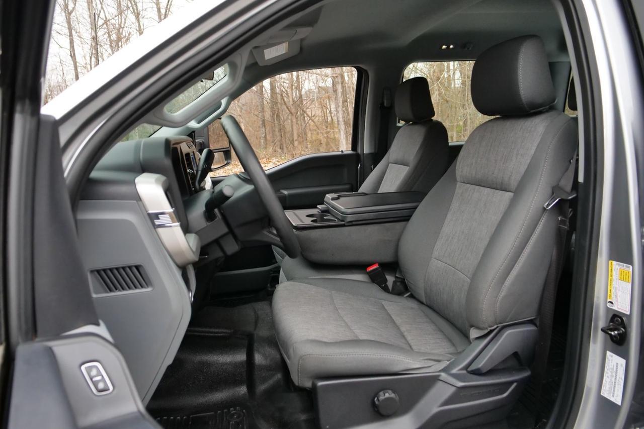 2023 Ford F-350SD XL / DRW / HO Turbo Diesel / Driver Assist Package! Lincolnton NC