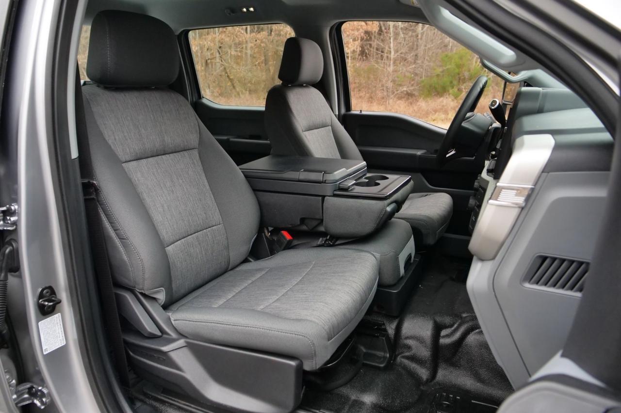 2023 Ford F-350SD XL / DRW / HO Turbo Diesel / Driver Assist Package! Lincolnton NC