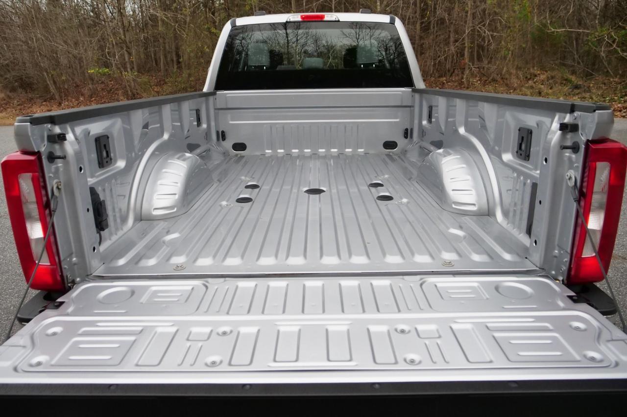 2023 Ford F-350SD XL / DRW / HO Turbo Diesel / Driver Assist Package! Lincolnton NC