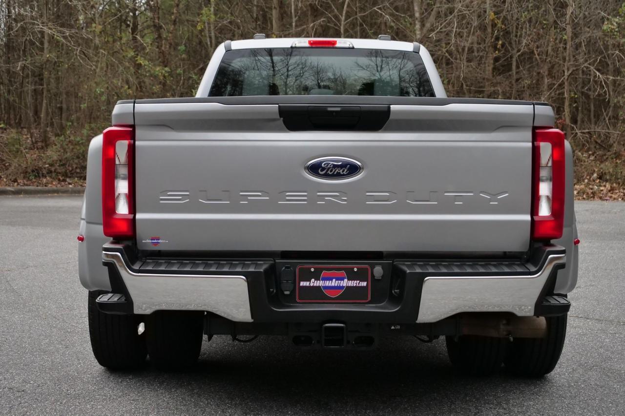 2023 Ford F-350SD XL / DRW / HO Turbo Diesel / Driver Assist Package! Lincolnton NC