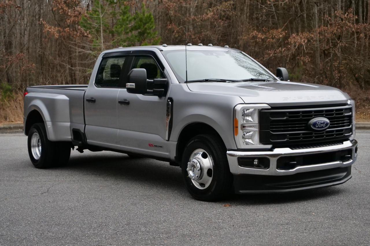 2023 Ford F-350SD XL / DRW / HO Turbo Diesel / Driver Assist Package! Lincolnton NC
