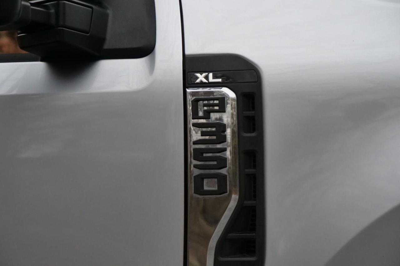 2023 Ford F-350SD XL / DRW / HO Turbo Diesel / Driver Assist Package! Lincolnton NC