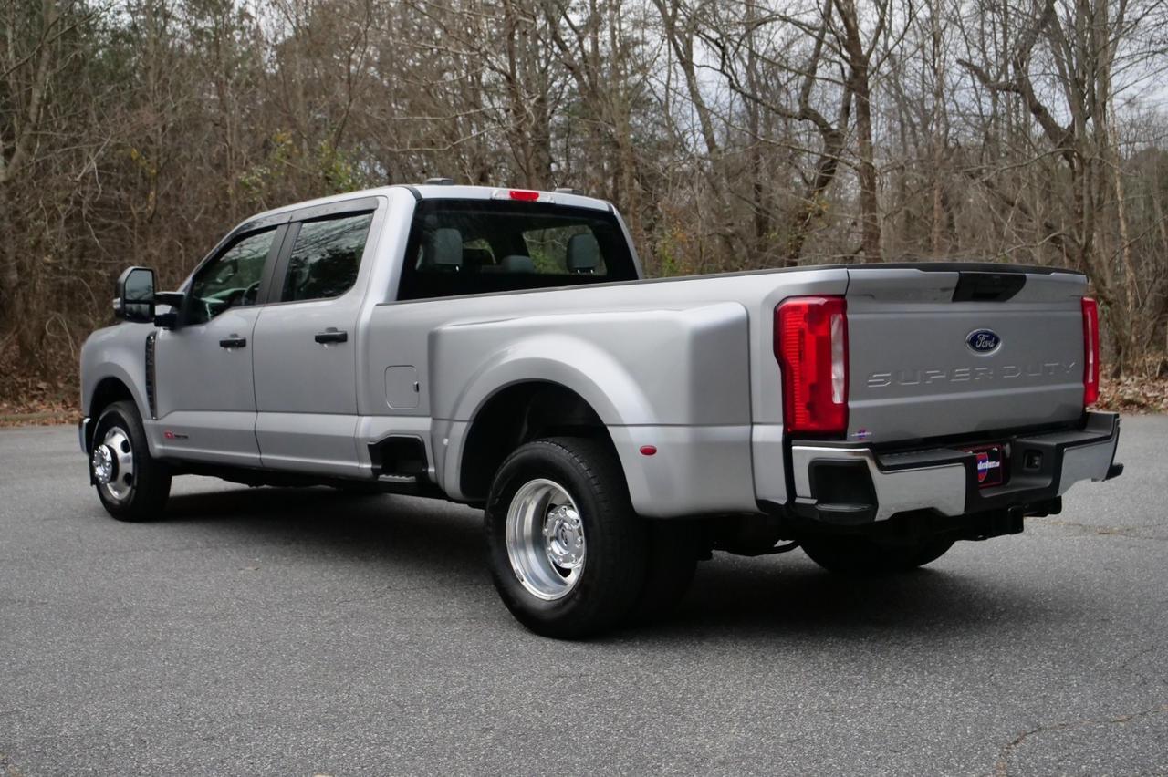 2023 Ford F-350SD XL / DRW / HO Turbo Diesel / Driver Assist Package! Lincolnton NC