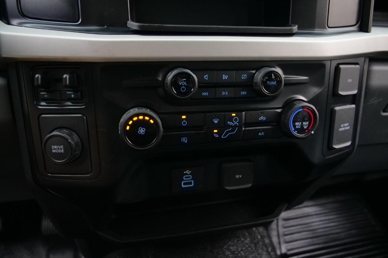 2023 Ford F-350SD XL / DRW / HO Turbo Diesel / Driver Assist Package! Lincolnton NC