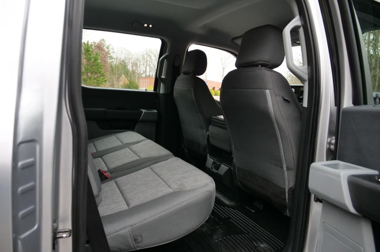 2023 Ford F-350SD XL / DRW / HO Turbo Diesel / Driver Assist Package! Lincolnton NC