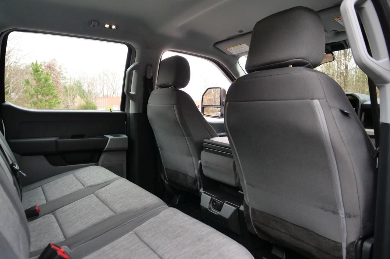 2023 Ford F-350SD XL / DRW / HO Turbo Diesel / Driver Assist Package! Lincolnton NC