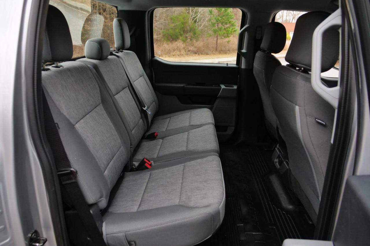 2023 Ford F-350SD XL / DRW / HO Turbo Diesel / Driver Assist Package! Lincolnton NC