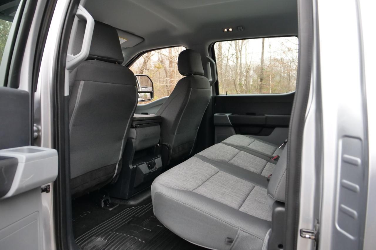 2023 Ford F-350SD XL / DRW / HO Turbo Diesel / Driver Assist Package! Lincolnton NC