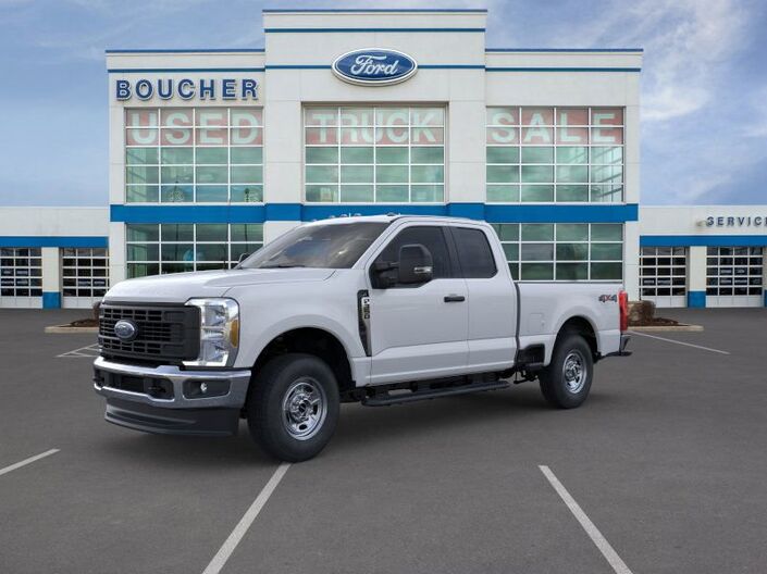 2023 Ford F-350SD XL Oshkosh WI