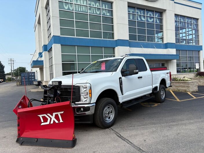 2023 Ford F-350SD XL Oshkosh WI