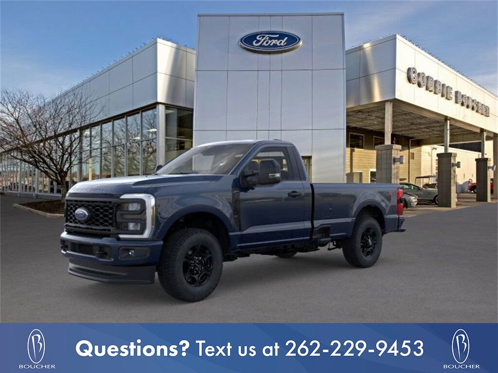 2023 Ford F-350SD