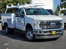 2023_Ford_F-350SD_XL_ Roseville CA