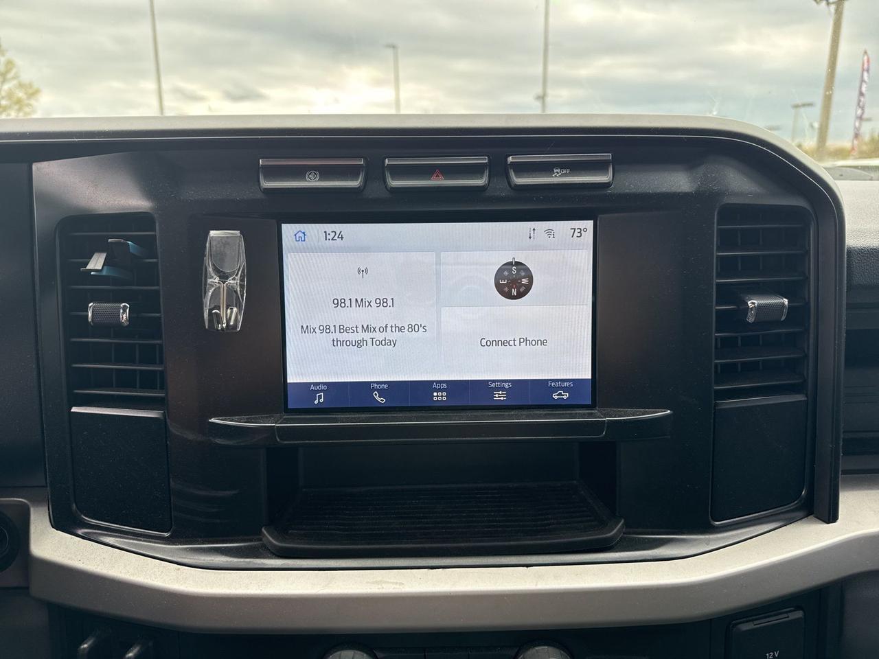 2023 Ford F-350SD XL Richmond VA