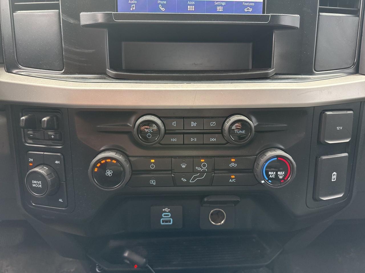 2023 Ford F-350SD XL Richmond VA