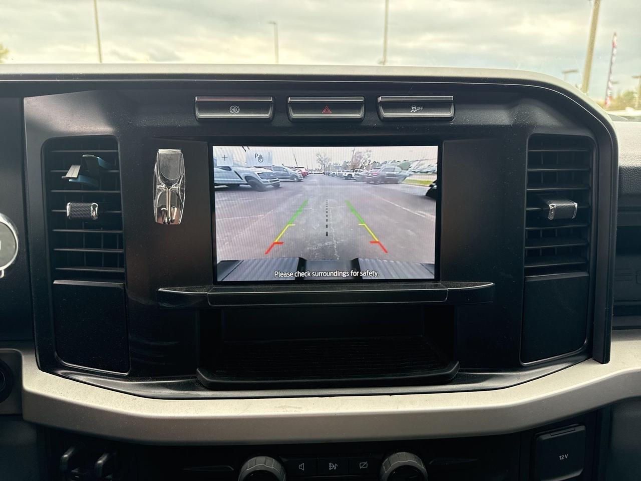 2023 Ford F-350SD XL Richmond VA