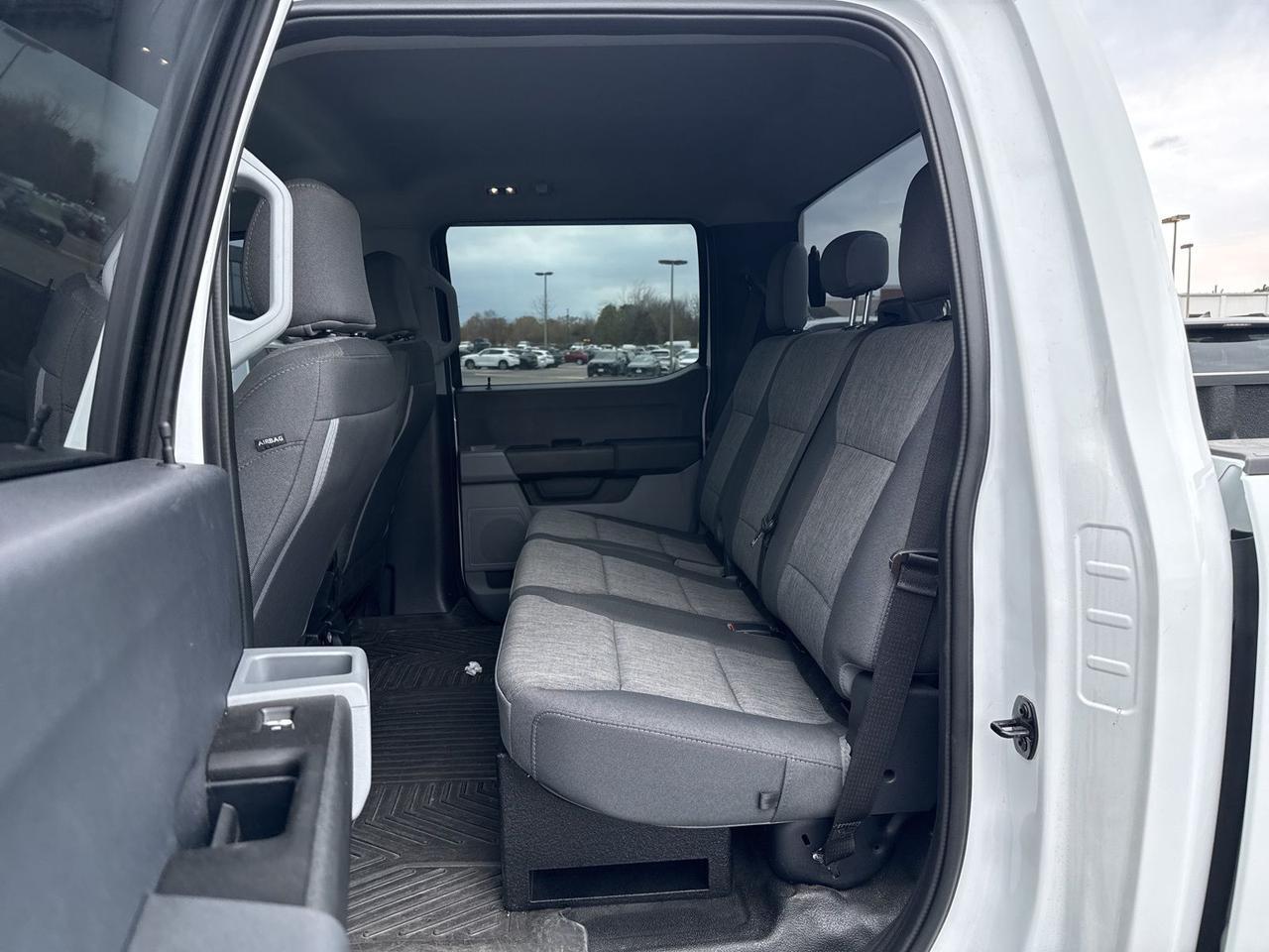 2023 Ford F-350SD XL Richmond VA