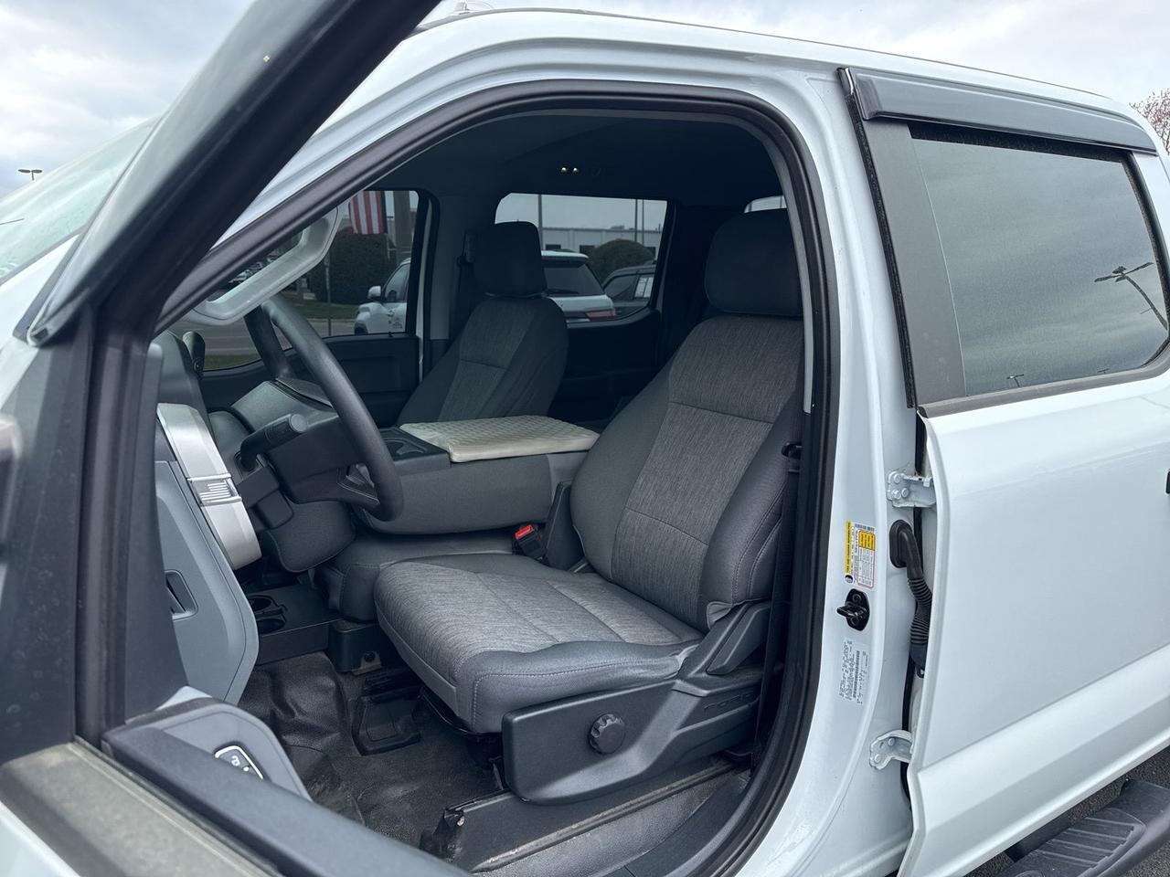 2023 Ford F-350SD XL Richmond VA