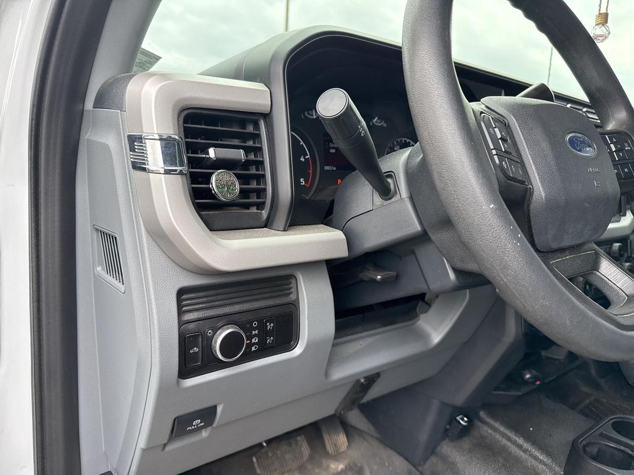 2023 Ford F-350SD XL Richmond VA