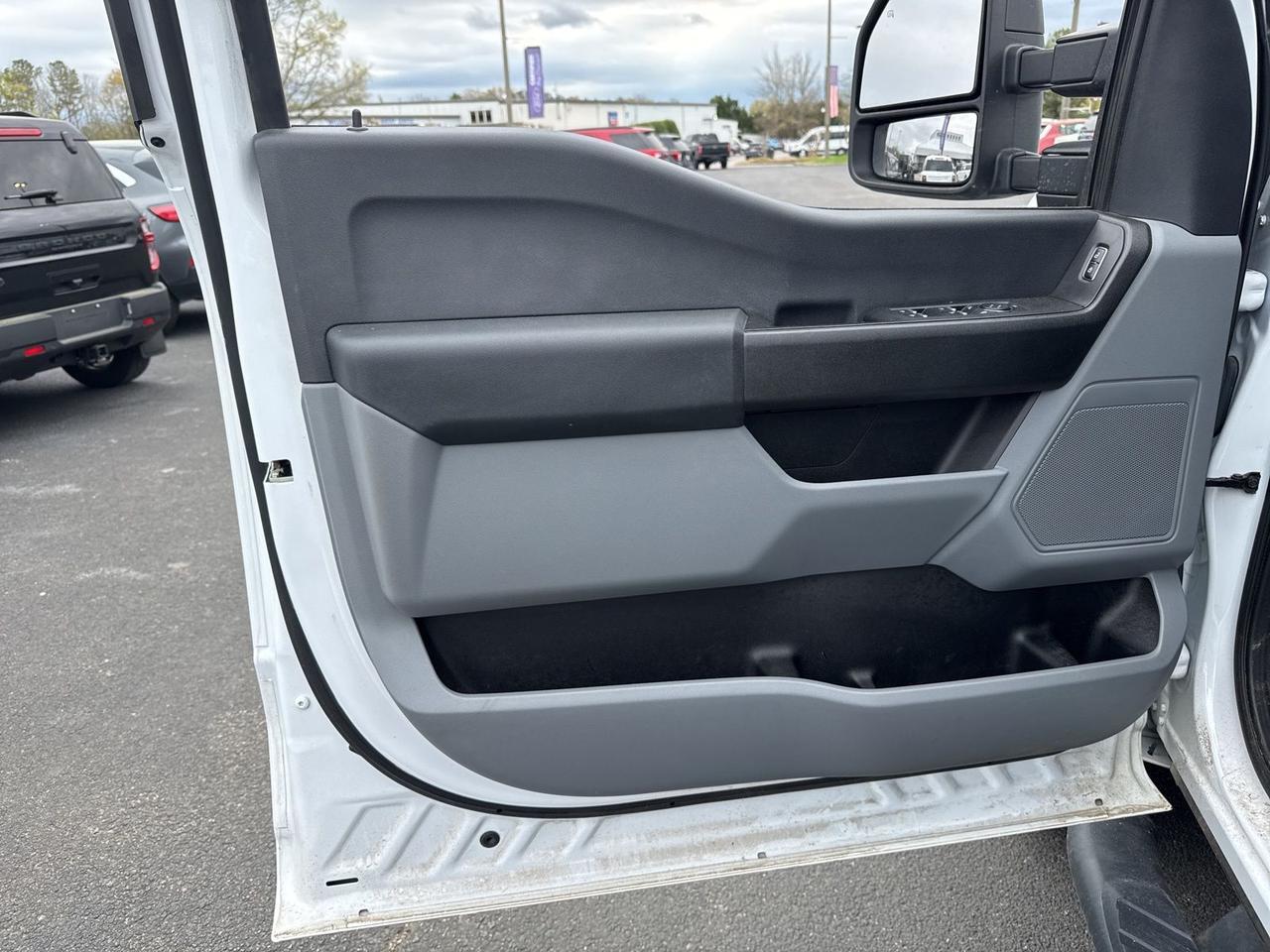 2023 Ford F-350SD XL Richmond VA