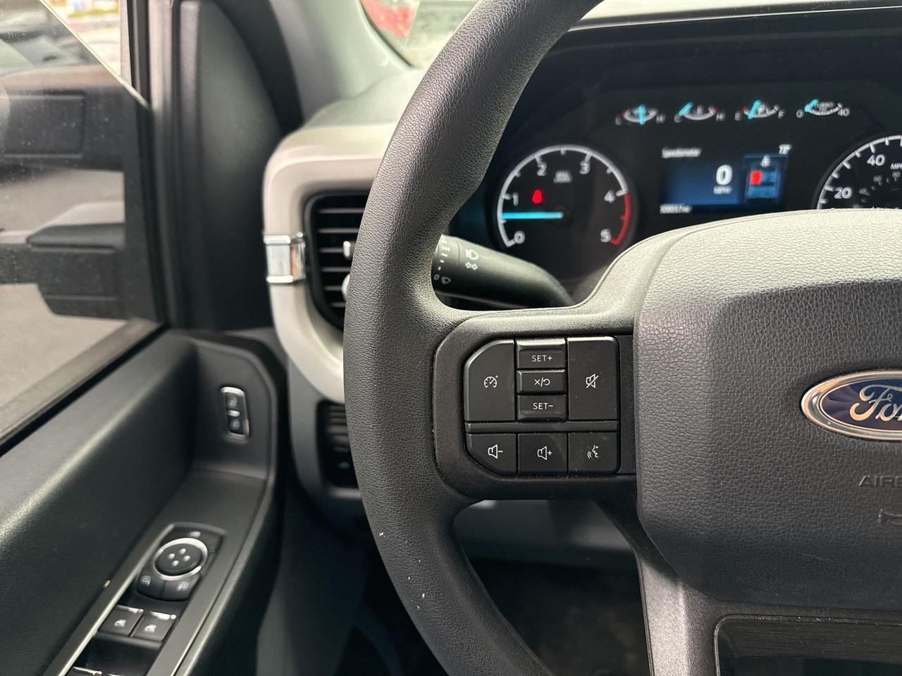 2023 Ford F-350SD XL Richmond VA