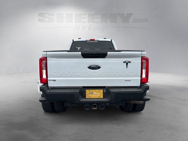 2023 Ford F-350SD XL Richmond VA