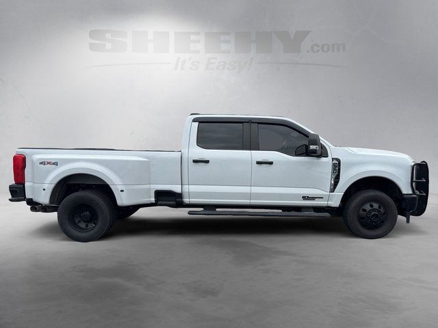 2023 Ford F-350SD XL Richmond VA