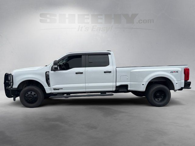 2023 Ford F-350SD XL Richmond VA