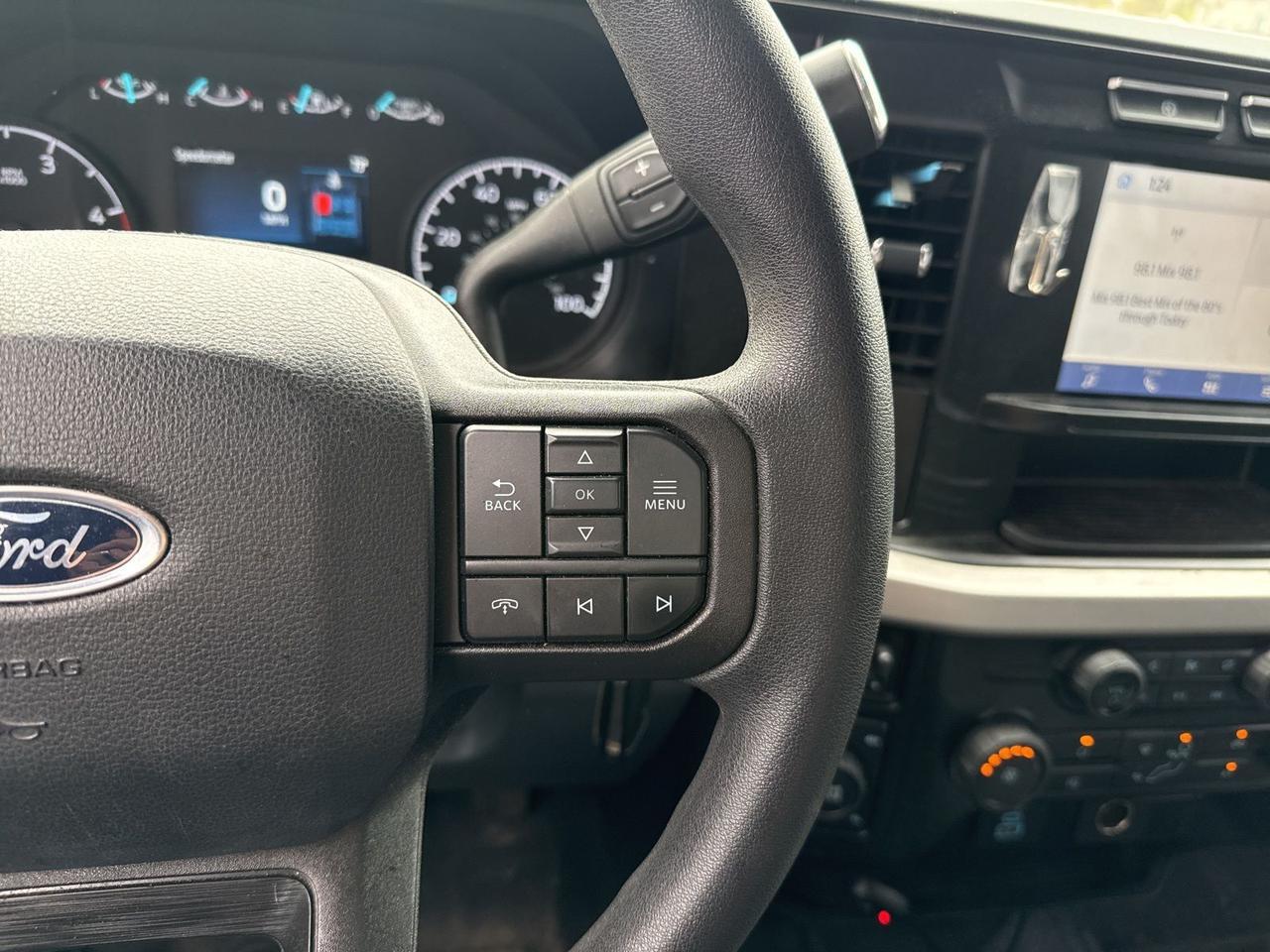 2023 Ford F-350SD XL Richmond VA