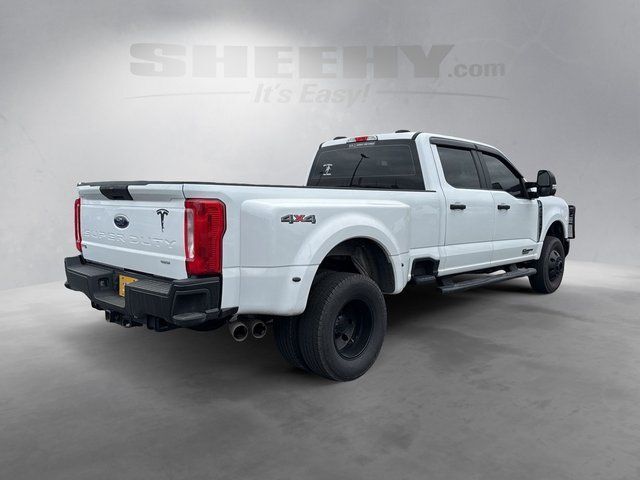 2023 Ford F-350SD XL Richmond VA