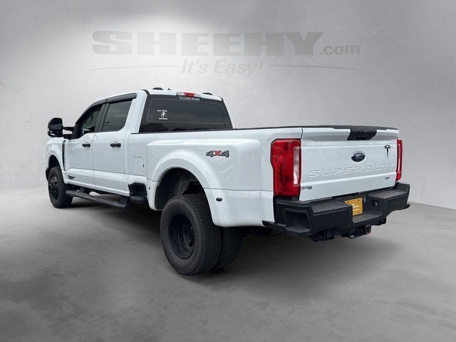 2023 Ford F-350SD XL Richmond VA