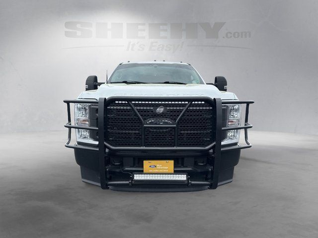 2023 Ford F-350SD XL Richmond VA