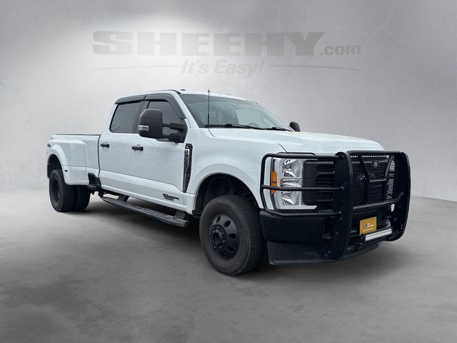 2023 Ford F-350SD XL Richmond VA