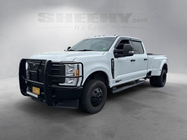 2023 Ford F-350SD XL Richmond VA