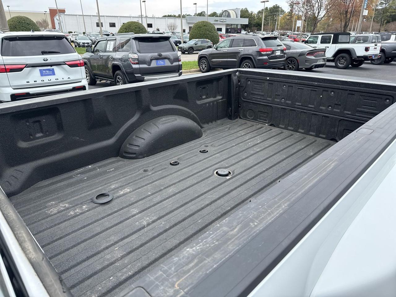 2023 Ford F-350SD XL Richmond VA